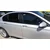 Heko Bočni vetrobrani Team za BMW 7 F01 2008+, Prednji i zadnji