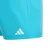 Adidas SOLID SHORTS BY, dječiji kupaći, plava KWN52