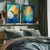 Wallity Slika TUN137, 2 dela, 70 x 50 x 3 cm