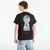 Majice Vans Keyhole Classic SS Tee Black M
