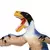 Safari Utahraptor dinozaver 2024