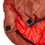 McKinley CAMP PRO II 5, spalna vreča, rjava 426884