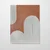 Wallity Slika RFB7_5070, 50x70 cm