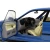 1:18 BMW E36 M3 Coupé Bleu Estoril 1990