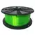 GEMBIRD - 3DP-PETG1.75-01-G PETG Filament za 3D stampac 1.75mm, kotur 1KG Green