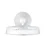 Xiaomi Ventilator Rechargeable Mini Fan, 10W, 4brzine, Beli