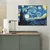 Wallity 70100FAMOUSART 052 Dekorativna slika, 70x100cm