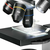 National Geographic 40x-1280x & Smartphone Holder