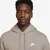 Nike M NK CLUB BB PO HOODIE, muški pulover, bež FN3859