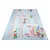 Chemex Preproga Emma Exclusive Solid Fashionable 24521 Print Modra