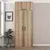 Hanah Home Garderober Kale-2238, 90x255x52 cm, Hrast