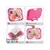 BEST LUCK starwood pegs igra set ( BE31699 )
