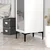 Hanah home Ormar Kumsal R 40x47,5x201,4cm Beli
