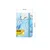 Notes Fashion Mermer A6 TP linije display 1/12