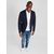 S.OLIVER Muški sako, Teget