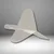 Dart Flight System/CONDOR/AXE/120/Std./White