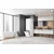 Lessentiel Maison Komoda 52x187x38cm Bela