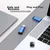 DM Damai USB Flash memorija, 8GB, USB 2.0, Plava