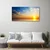 tulup.si Slika na platnu Oblaki east landscape 100x50 cm