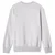 Moški pulover CCM Athleisure Crew Grey Melange L