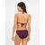 BRUNO BANANI Bikini, rdeča