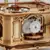 Classical Gramophone (Electric rotate mode & Hand rotate mode)