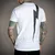 Hardcore majica moška - Painted Skull - HYRAW - 252TS02