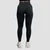 GymBeam Women‘s FLO Leggings Graphite