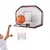 Aga Basketbalový koš MR6064