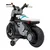 Motor na akumulator Future 88 - bel