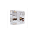 S-BOX CM 719 barista kafe aparat 3 u 1