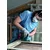 Bosch EXPERT C470 brusni papir sa 14 rupa za vibracione brusilice od 115 x 230 mm, G 60, 50 delova 2608900943