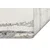 Conceptum Hypnose Tepih Perre Pr002, 80x150 cm, Krem-sivi
