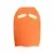 GymBeam Kick Board Orange- GymBeam