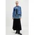 Jeans srajca Karl Lagerfeld Jeans