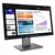 Lenovo ThinkVision P24Q-40 (64B2GAT1EU)