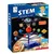 Stem planetarijum sa funkcijom rotacije