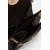 Morgan crossbody torbica ženska pletena
