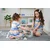 shumee Trgovina z lesenim sladoledom Adam Toys