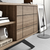 Hanah Home TV komoda North 788DEC4036