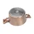 Berlingerhaus Berlinger Haus granitni lonec 30 cm Rose Gold 7909
