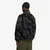 Jakna adidas Camo Polarfleece TT Black L