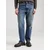LEVIS  Kavbojke 568 moder denim