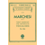 MARCHESI:TWENTY ELEMENTARY AND PROGRESSIVE VOCALISES FOR ALTO OP.15