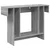 Sivi Sonoma 101 x 30 x 74 cm