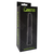 Brutus Plastic Shower Nozzle Black
