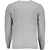 NORTH SAILS MEN'S GRAY SWEATER