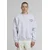 Another Cotton Lab Majica siva/zelena