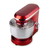 Kuhinjski robot Infinity PRO,1400W,rdeč