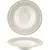 CHURCHILL Homespun Stone Grey globok krožnik, rob, premer: 280 mm (12 kos)